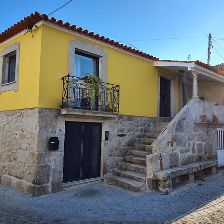Casa Beira Rio Villa Viana do Castelo Exterior photo