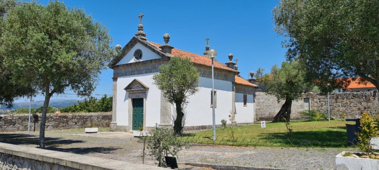 Casa Beira Rio Villa Viana do Castelo Exterior photo